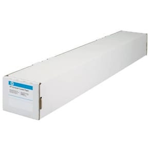Plotterpapier HP Universal Coated, 42 Zoll, 90 g, gestrichen