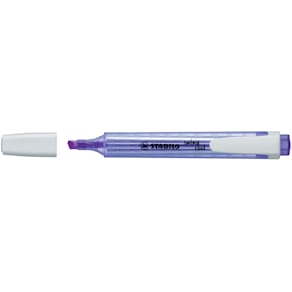 Textmarker STABILO swing cool, lavendel
