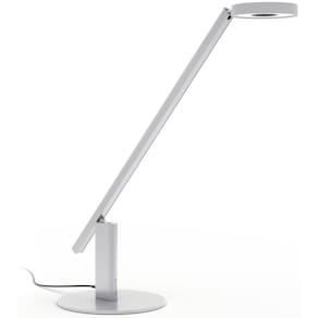 Bordslampa Luctra® silver