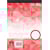 Schrijfblok Work, A5, 70 g/m², 100 vel, geruit 5 mm