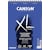 Tekenblok Canson XL Mix Media, 300 g/m², A4, 30 vellen