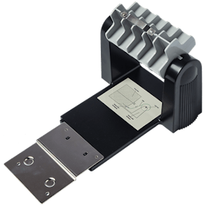 External Roll Holder for TD-4T series