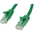 StarTech.com 3m CAT6 Ethernet Cable, 10 Gigabit Snagless RJ45