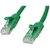 StarTech.com 3m CAT6 Ethernet Cable, 10 Gigabit Snagless RJ45
