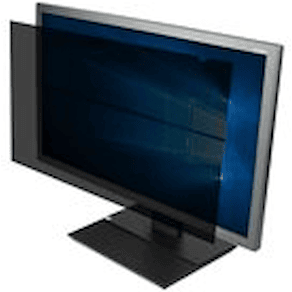 Targus Privacy Screen - Filter för personlig integritet