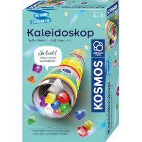 Mitbringspiel KOSMOS Kaleidoskop-Set, ab 6 Jahren
