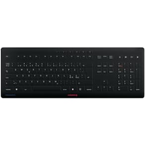 Cherry Stream protect keyboard wireless