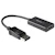 StarTech.com DisplayPort till HDMI-adapter - 4K 60 Hz HDR10