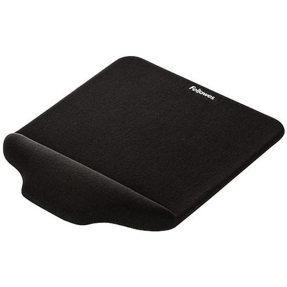 Musematte FELLOWES Plush Touch Sort