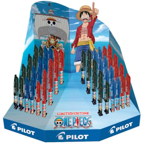 Tintenroller PILOT FriXion Ball, 0,4 One Piece
