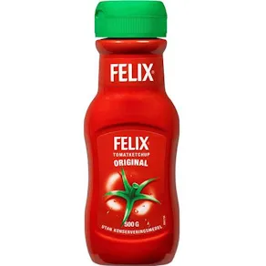 Ketchup FELIX 500g