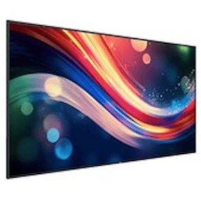 Philips 86BDL4050Q - 86" Diagonal klass (85.6" visbar) - 4050