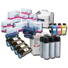 Xerox XRC toner CE323A Magenta