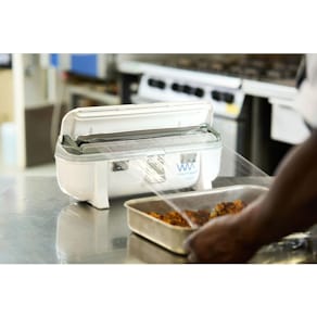 Dispenser TOPPITS WRAPMASTER 3000 30cm