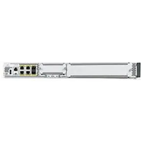 Cisco Catalyst 8300-1N1S-6T - Router 1GbE - rackmonterbar - för