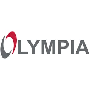 Heizstrahler Olympia H+H BS 55, schwarz