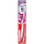 Tandborste Colgate Zig Zag Soft vit/lila
