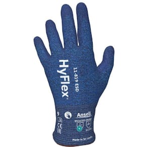 Montagehandske HYFLEX 11-819 ESD 11