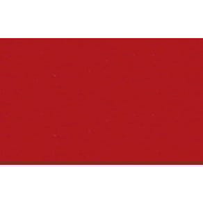 Plakatkartong URSUS 48x68 380g fluor.rød