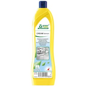 Skurcreme TANA CREAM Lemon 500ml