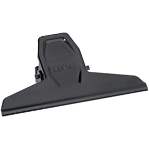Briefklemmer MAUL MAULpro, 125 mm, schwarz