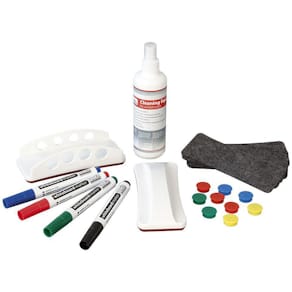 Whiteboard Starter Set - User Kit