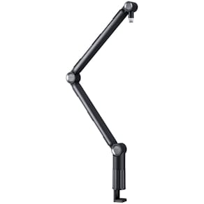 CHERRY XTRFY NGALE Boom Arm, Black