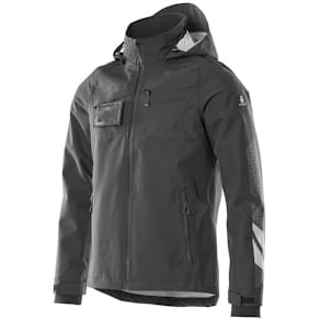 Skaljacka Svart 2XL