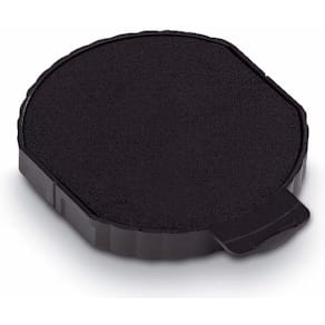 Stempelpude Trodat til 5215/5415, sort, 2 stk