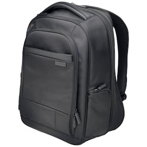 Laptoprucksack Kensington Contour 2.0, 15,6 Zoll, schwarz