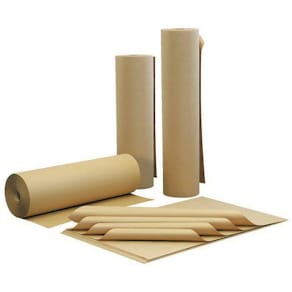 Kraftpapper 100g 100cmx25m 2,5kg