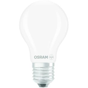 LED-Lampa E27 Normal 3,4W dim 2700K