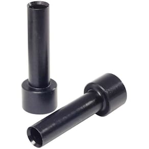 Hugpiber Rapid til HDC150, sort/metallic, 2 stk