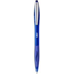 Kulepenn BIC Atlantis 1,0 blå