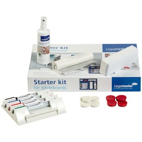Whiteboard accessoar STARTER Kit
