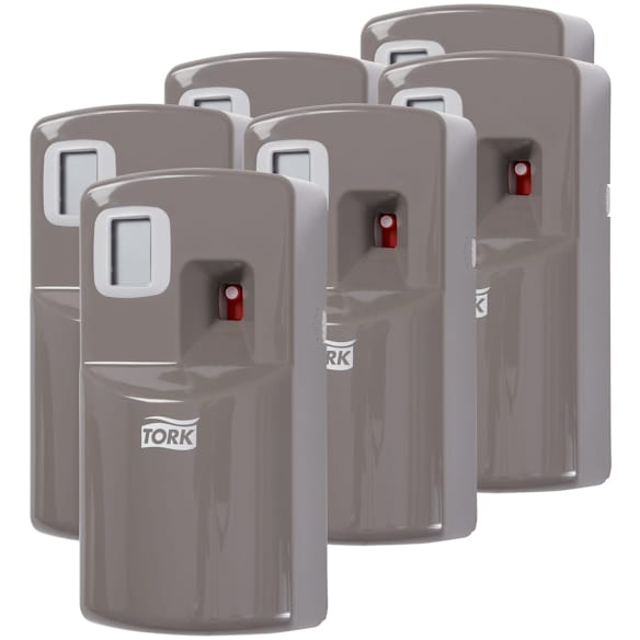 Dispenser TORK Luftfrisker A1 Grå