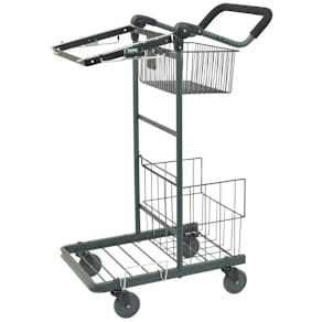 Städvagn ACTIVA Tripp 3