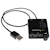 StarTech USB Sound Card w/ SPDIF Digital Audio & Stereo Mic