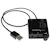 StarTech USB Sound Card w/ SPDIF Digital Audio & Stereo Mic