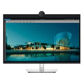 Dell UltraSharp U3224KBA - LED-skärm - 32" (31.5" visbar) - 6144