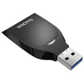SanDisk SD UHS-I Card Reader