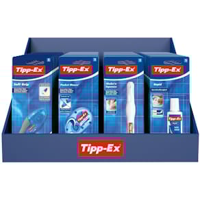 Thekendisplay Tipp-Ex 44ST