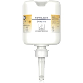 Bodylotion Tork uparfumeret, til hænder og krop, 8 stk