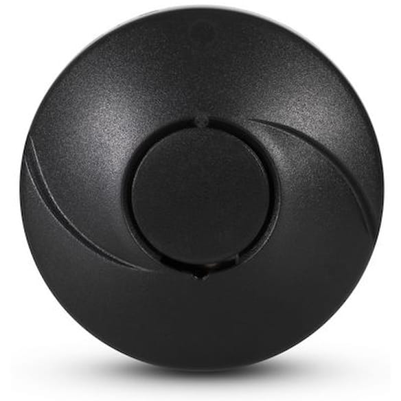 Røykvarsler NEXA Li/batteri sort