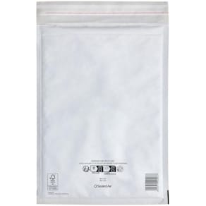 Boblekonvolutt Mail Lite G/4 24x33cm