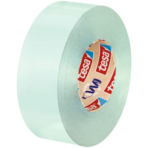 Klebefilm tesa eco & crystal, 19 mm x 33 m, 8 Stück, transparent