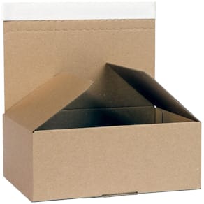 E-handelslåda 230x160x85mm