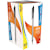 Balpen Paper Mate InkJoy 100 RT, zwart, doos 80 + 20 gratis