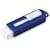 Gum Staedtler 525, PVC-vrij, blauw
