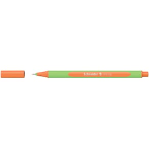 Fineliner Schneider Line-Up, 0,4 mm, orange